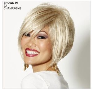 ADELE Wig by Wigshop